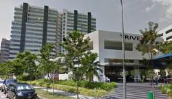 Trivex (D13), Factory #135410512